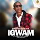 IGWAM CHURCH GROOVE feat MTK Single
