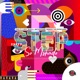 Step So Mshado feat F eezy Black L Mathousand Magesh The Entertainer Single