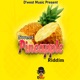 Sweet Pineapple Riddim EP