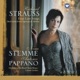 Strauss Four Last Songs