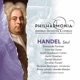 Handel Saul HWV 53 Live