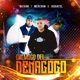 Enemigo del Demagogo Single