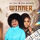 Winner feat Joyce Blessing Single