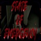 State of Emergency feat Acetone Boogie Single