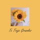 Te Traje Girasoles Single
