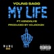 My life feat KendalYB Single