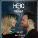 Hero of the Night feat Johanna Single