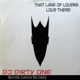 That Lane of Lovers Love Theme Single