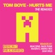 Hurts Me EP