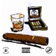 Bourbon Cigars Single