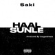 Haal sunle feat Saki Single
