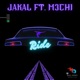 Ride feat M3chi Single
