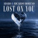 Lost on You Single