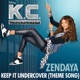 Keep It Undercover Theme Song From K C Undercover Single