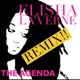The Agenda Remix EP
