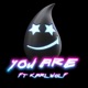 You Are feat Karl Wolf Single