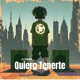 Quiero Tenerte Single