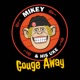 Gouge Away feat Matt Riddle Michael McDermott Gina Volpe Cover Version Single