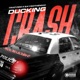 Ducking Crash feat SaysoTheMac Single