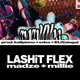 LASHiT FLEX Single