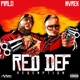 Red def redemption Single