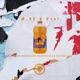 OROS feat Psychedelic Sasquatch SwarrayHill Que Dafloor Vigournineleven Single