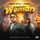 Strong Woman feat JoBlaq Single