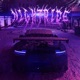 Nightride feat HUSSVRX d00m NONVME K YWA DITRO Single
