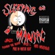 Sleeping On A Maniac feat Playboy The Beast R3DD L Nos Insidious Single