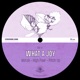 What a Joy Single