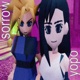 unhappy remix Single