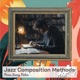Jazz Composition Methods