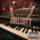 They not like us feat Pretty Gang Khaos Renee Tan DaGod Single