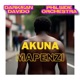 Hakuna Mapenzi feat Philside Orchestra Single