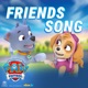 Friends Song Single