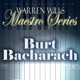 Maestro Series Music of Burt Bacharach
