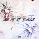 Beat It Twice feat Steppa Nameless Single