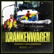 Krankenwagen Single