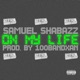 On My Life feat Samuel Shabazz Single