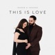 This is love feat Ibadowa Single