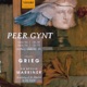 Grieg Peer Gynt Suite No 1 Op 46 Suite No 2 Op 55 Holberg Suite Op 40