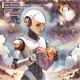 The Robot With a Broken Heart Single
