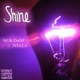 Shine feat Wella Single