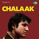 Chalaak Original Motion Picture Soundtrack