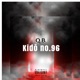 Kidō no 96 Single