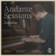 Andante Piano Sessions Jonas Gewald EP
