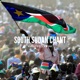 South Sudan Chant feat Yak Single