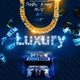 Luxury feat DayDay Savage Nik Ace Single