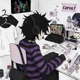 night alone feat somend Single