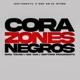 Corazones Negros feat Séptimo Fragmento Ninatoush Vbarrio Single
